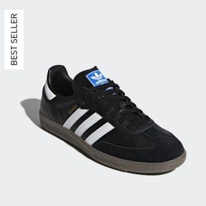 SAMBA OG SHOES